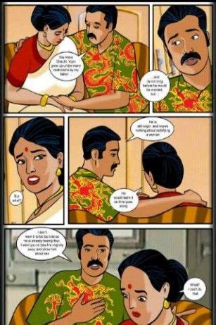 Velamma Episode 09